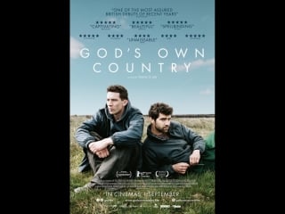 2017 божья земля земной рай god s own country (720p) (via skyload)