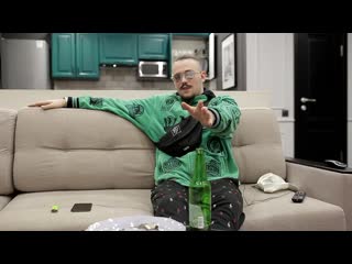 Интервью с chaz guapo(интро)