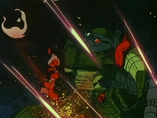 Armored trooper votoms 20
