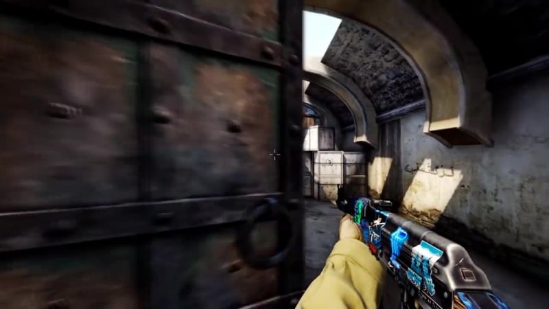 Dreamhack austin 2016 coldzera vs liquid