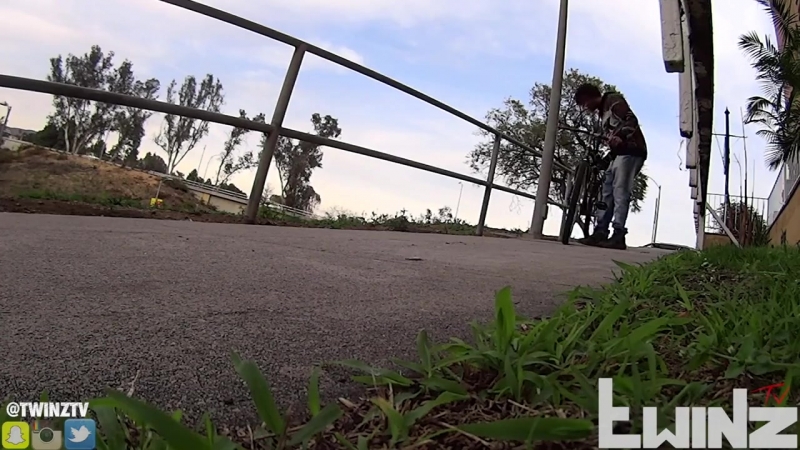 Нехорошо красть чужие велосипеды