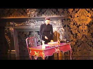 Rebecca st gallen (1 akt )