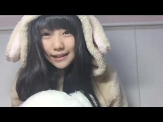 20161210 showroom oguma tsugumi