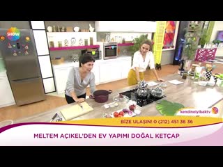 315 ev yapımı doğal ketçap tarifi mp4