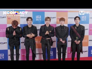 Video | 230620 | @ [kcontact] day4 check in