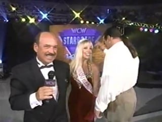 Wcw starrcade