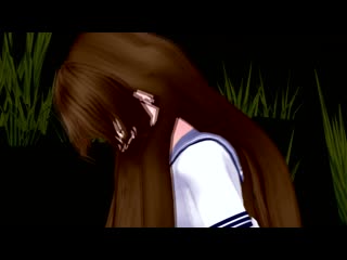 (mmd) (starshine legacy) alex cloudmil [play with fire] {{remake}}