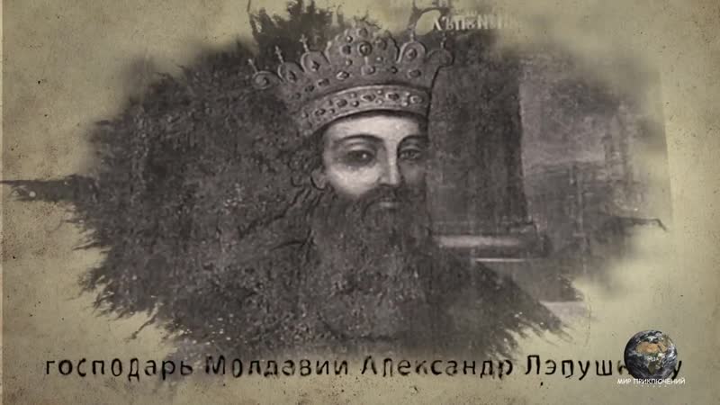 Д/ф "монастырь дохиар святая гора афон" (фильм 4, из цикла "история и святыни афона")