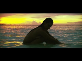 Алессандра амбросио (alessandra ambrosio) закат (sunset, 2016, marcos mello cavallaria) 1080p