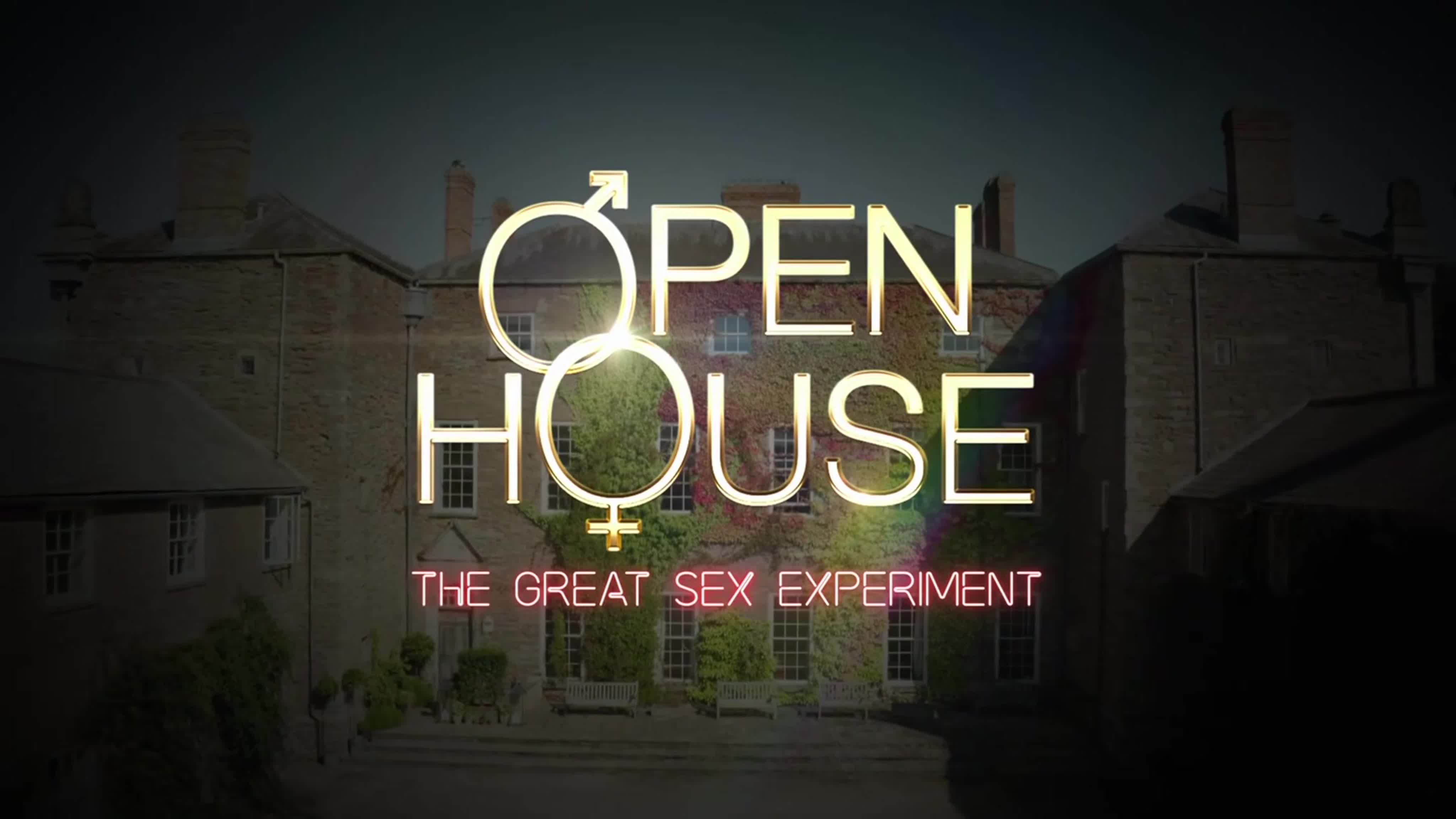 Open house the great sex experiment s02e03 watch online 