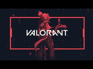 Стрим! продолжаем изучать valorant!