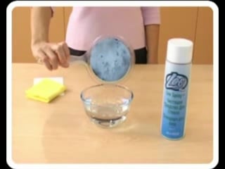 L o c ™ plus™ see spray™ чистящее средство спрей для стекол