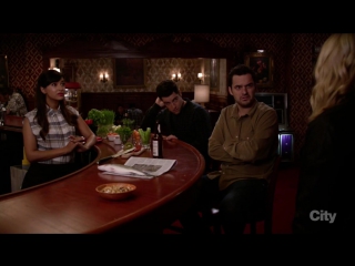 Nеw girl 5x14
