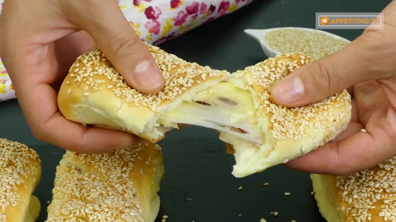 Ароматные porn video – Ароматные и усные булочки 🥐