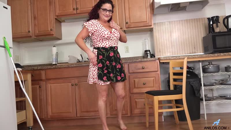 Amanda ryder american milf