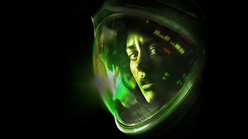 Alien isolation 13