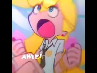 ₊˚ ♪ panty and stocking | panty anarchy