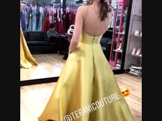 Видео от jovani,terani,tarik ediz,mac duggal,sherri hill