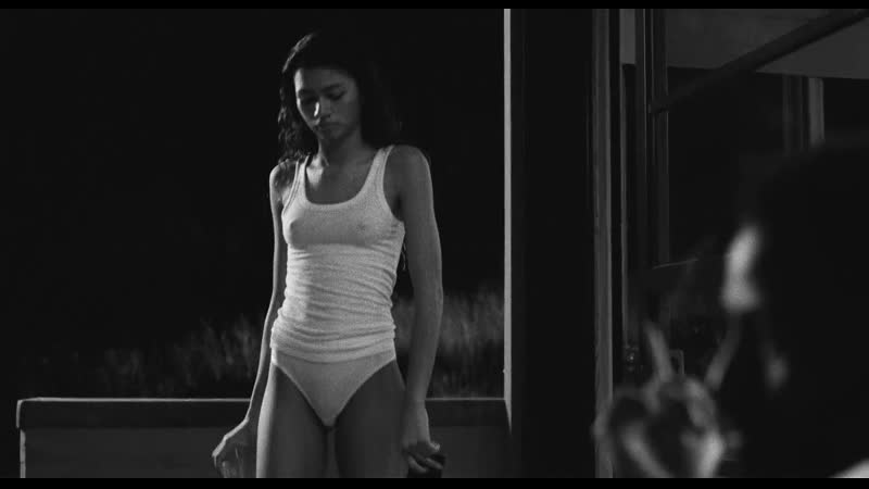 Зендея малкольм и мари / zendaya malcolm &amp; marie ( 2021 )