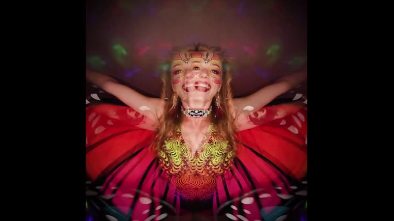 Slavonic indoor by be psychedelic