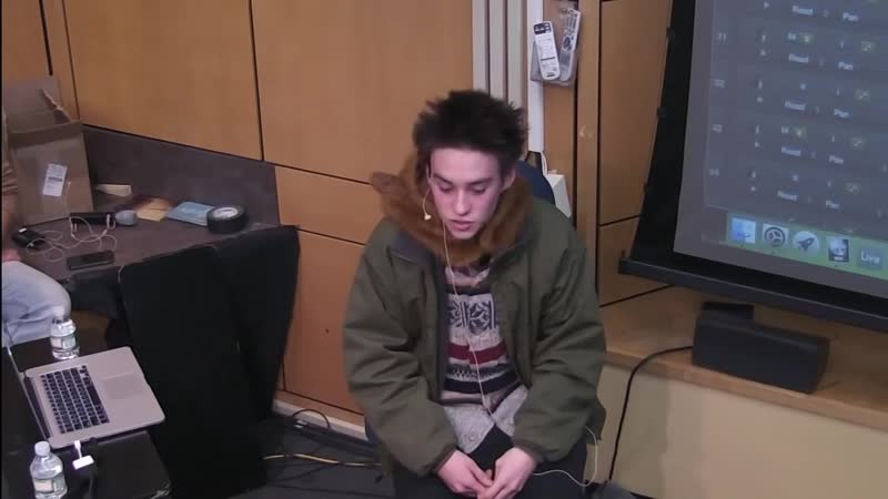 Center porn video – Master class with jacob collier full video at berklee college of music learning center