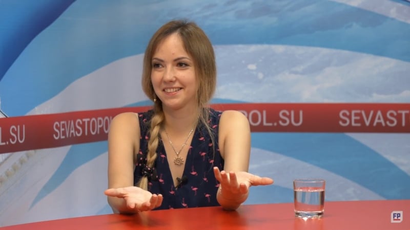 "все дело в сиськах" – секреты хайпа от крымского блогера алены бардовской