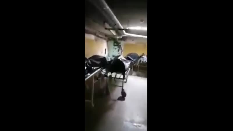 Морг барнаула молодые от коронавируса