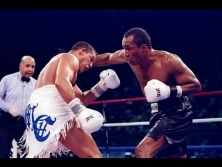 Sugar ray leonard hector camacho шугар рэй леонард гектор камачо