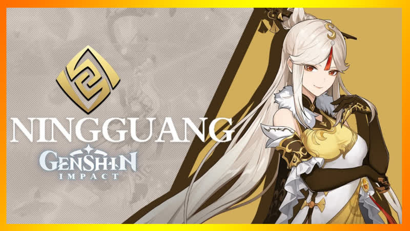 9 genshin impact адепты гео архонта (☆▽☆)