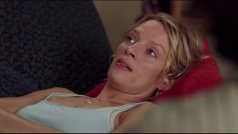 Мой лучший любовник (2005) ума турман, мэрил стрип