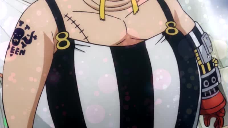 [тайны мариджоа] божественное возвращение одена! жив или мертв? ода дал нам подсказку! ван пис обзор 1007 теория 1008