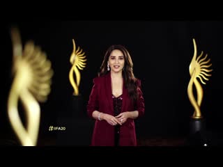 Watch madhuri dixit perform live at the nexa iifa awards 2019