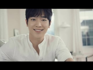 170222 seo kang jun for @ tonymoly teaser