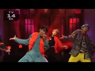 Snl, 190414 (pt 3)