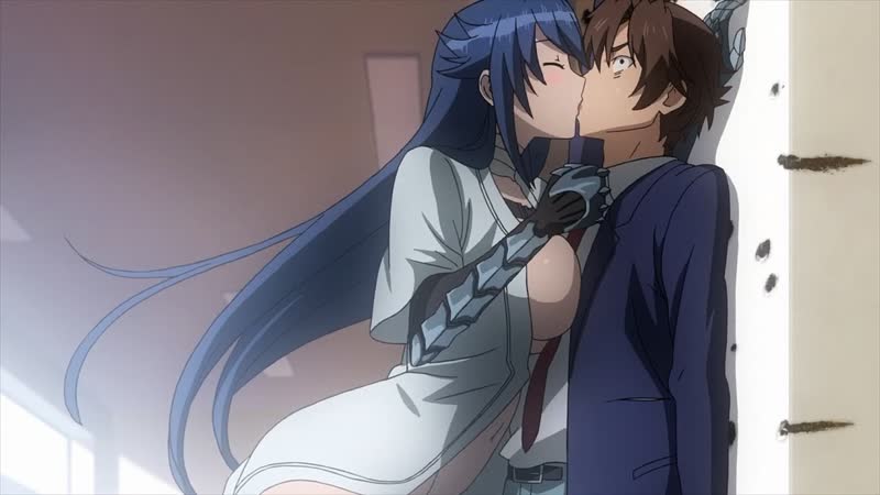 Rus porn video – Искусственный отбор(triage x) 08 [rus озвучка] (боевик, аниме эротика,молодые,porn, не хентай hentai)