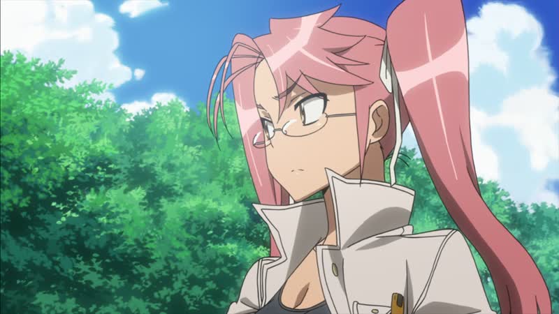 Dead porn video – [shiza] школа мертвецов / high school of the dead tv (ova) 13 серия [mvo] [2011] [русская озвучка]