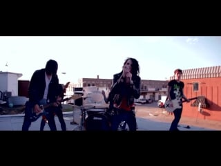 The relapse symphony die alone