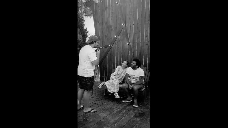 Devrim ozkan via instastory