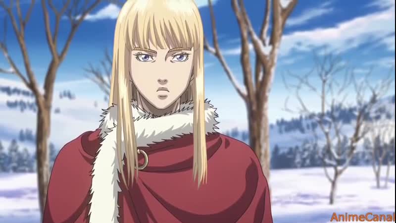 Сага о винланде (full)