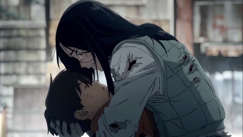 Heavenly delusion (tengoku daimakyou) official main trailer