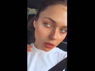 Instagram / anastasiya krrr