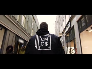 Dvbbs & cmc$ not going home feat gia koka (official video)