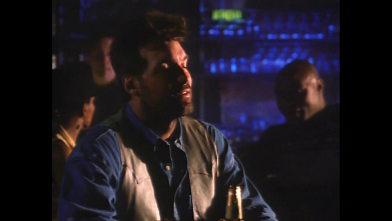 Железные кулаки (кастет) / fists of iron (1995) перевод дохалов