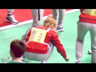 [fancam] 160118 #redvelvet #레드벨벳 @ 2016 isac