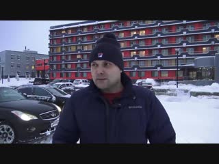 Mercedes w221 и полный привод подсчитали все расходы