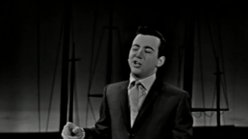 Bobby darin beyond the sea