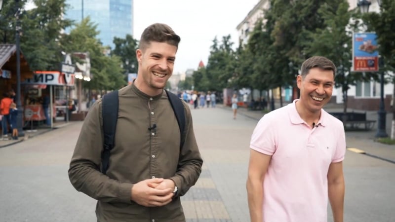 От предпринимателя до урбаниста интервью алексею романову