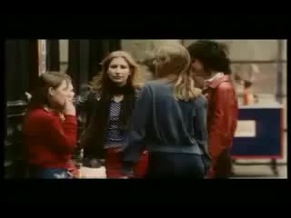 Velvet goldmine behind the glam and glitter (part 3 of 3)