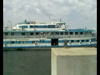 Булгария за неделю до крушения теплоход глохнет и кренится