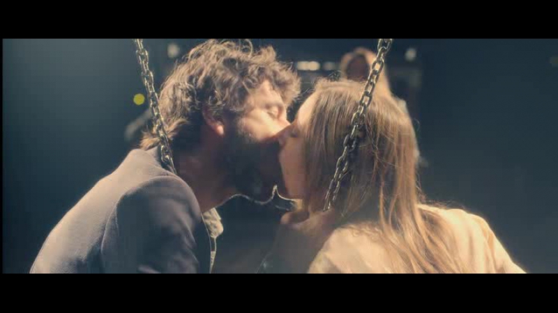 Эдуардо норьега и мишель хеннер что то из ареты франклин (наши любовники)